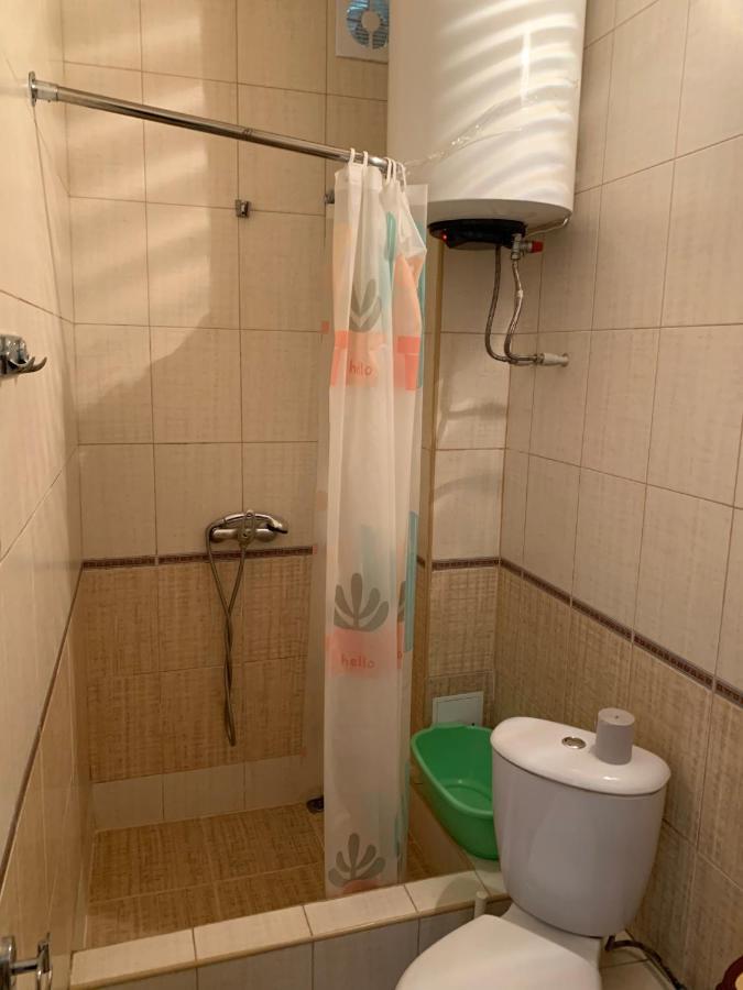Guest House Aphyn Leto Gagra Exterior photo